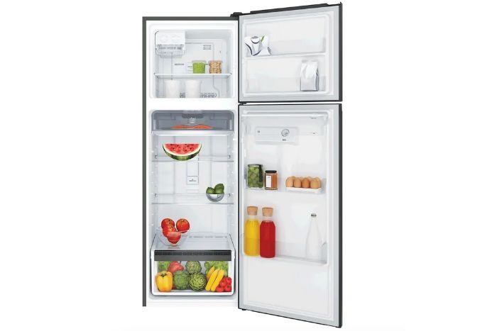 Tủ lạnh Electrolux Inverter 341 lít ETB3740M-H