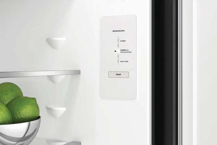 Tủ lạnh Electrolux Inverter 341 lít ETB3760M-H