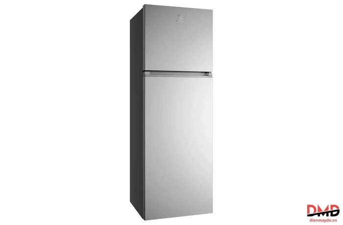 Tủ lạnh Electrolux Inverter 341 lít ETM3400L-S