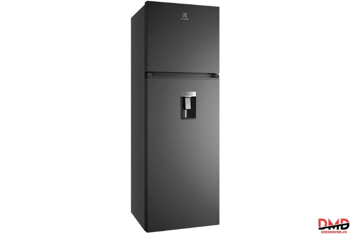 Tủ lạnh Electrolux Inverter 341 lít ETM3440L-B