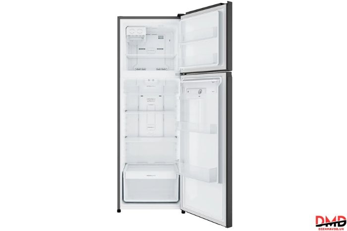 Tủ lạnh Electrolux Inverter 341 lít ETM3440L-B