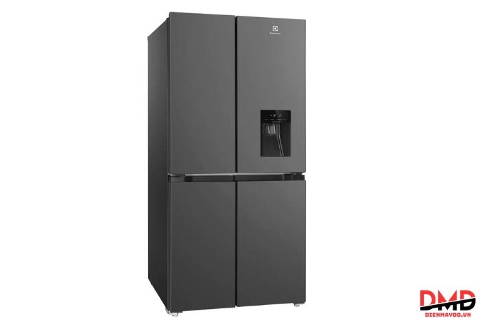 Tủ lạnh Electrolux Inverter 492 lít EQE4960A-B