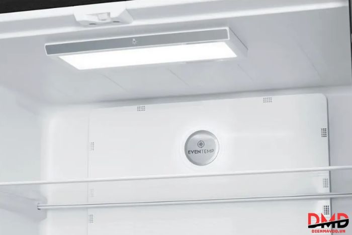Tủ lạnh Electrolux Inverter 492 lít EQE4960A-B