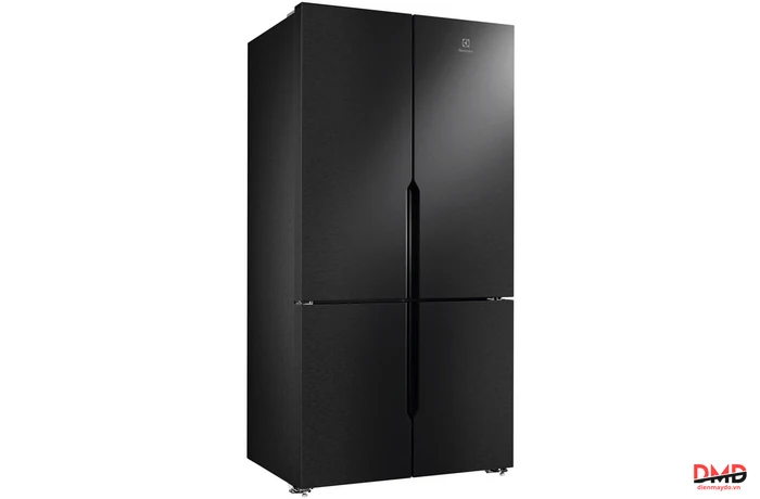 Tủ lạnh Electrolux Inverter Multi Door 564 lít EQE5700B-B