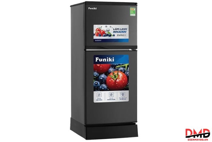 Tủ lạnh Funiki 130 lít FR-135CD.1