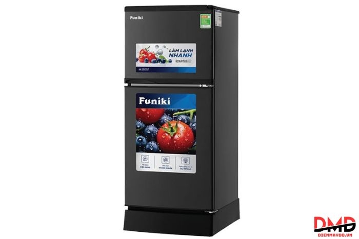 Tủ lạnh Funiki 130 lít FR-135CD.1