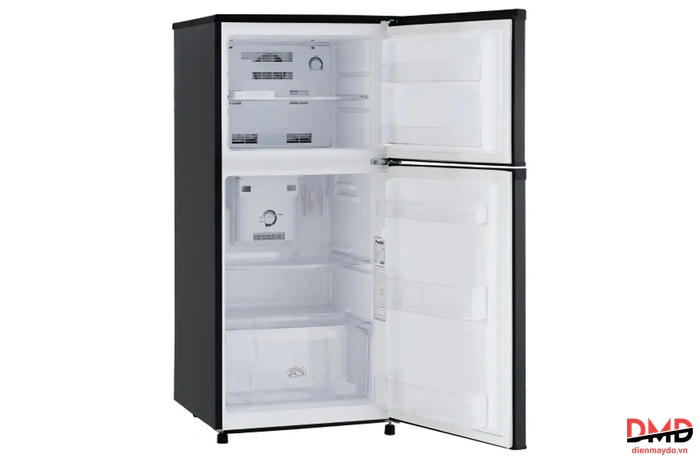 Tủ lạnh Funiki 159 lít HR T6159TDG