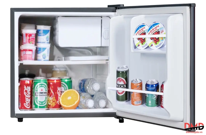 Tủ lạnh Funiki 46 lít FR-51CD