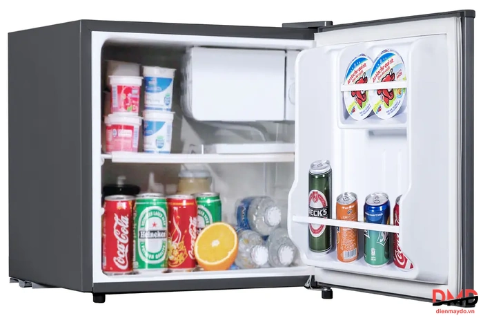 Tủ lạnh Funiki 46 lít FR-51CD