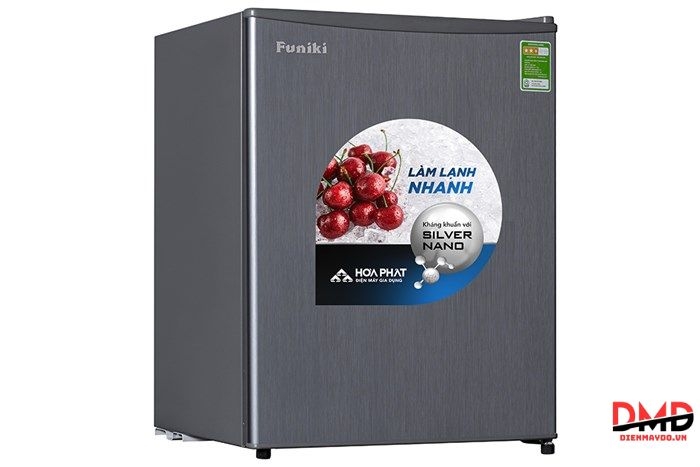 Tủ lạnh Funiki 74 lít FR-71CD