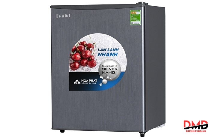 Tủ lạnh Funiki 74 lít FR-71CD