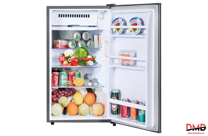 Tủ lạnh Funiki 90 lít FR-91CD