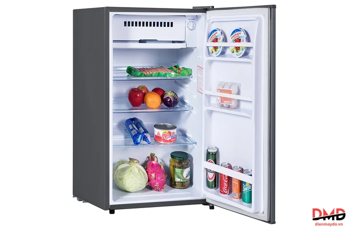 Tủ lạnh Funiki 90 lít FR-91CD