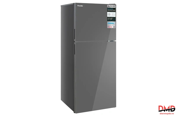 Tủ lạnh Funiki Inverter 283 lít FR-T8283GS