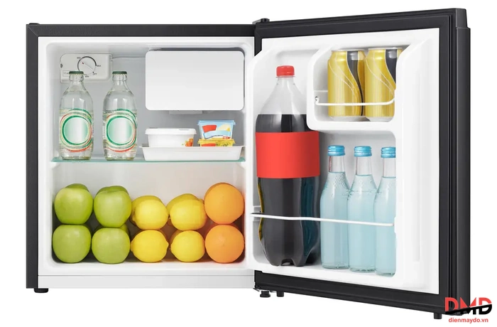 Tủ lạnh Hisense 45 lít HR05DB