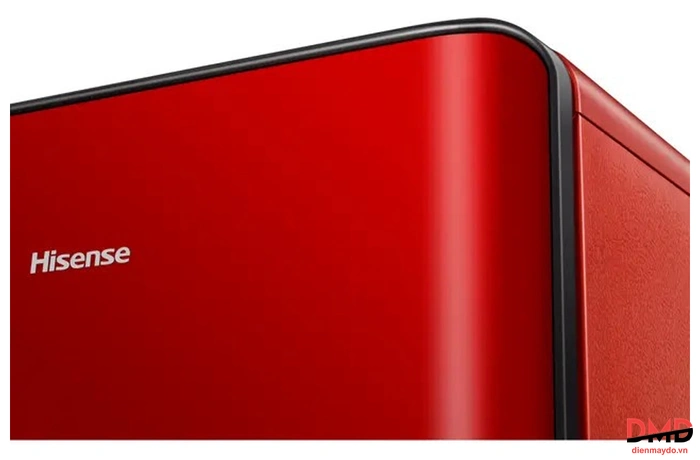 Tủ lạnh Hisense 82 lít HR08DR