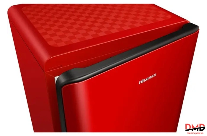 Tủ lạnh Hisense 82 lít HR08DR