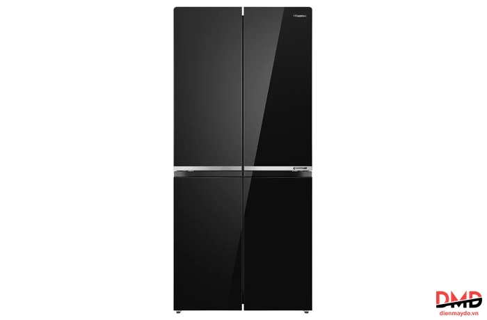 Tủ lạnh Hisense Inverter 427 lít RQ559N4EBU