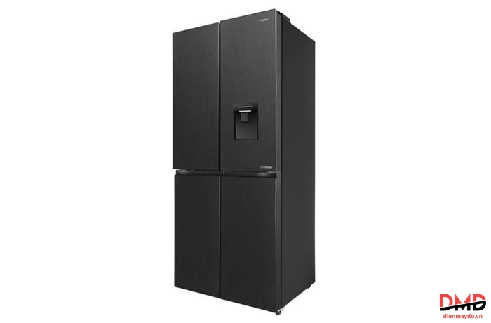 Tủ lạnh Hisense Inverter Multi Door 427 lít RQ559N4EBND