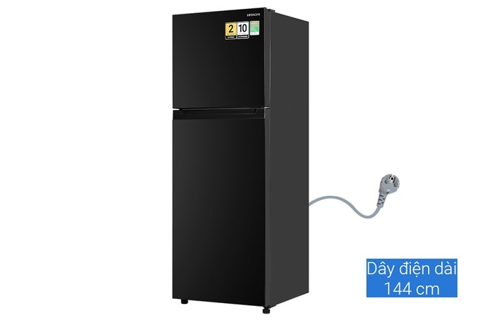 Tủ lạnh Hitachi Inverter 240 lít HRTN5255MFUVN
