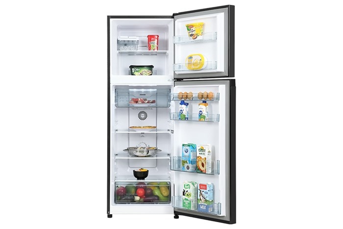 Tủ lạnh Hitachi Inverter 240 lít HRTN5255MFUVN