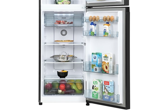 Tủ lạnh Hitachi Inverter 240 lít HRTN5255MFUVN