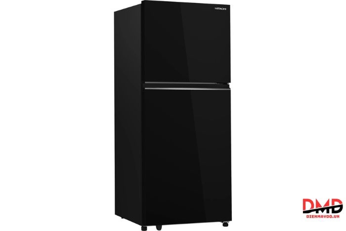 Tủ lạnh Hitachi Inverter 344 lít HRTN6379SGBKVN