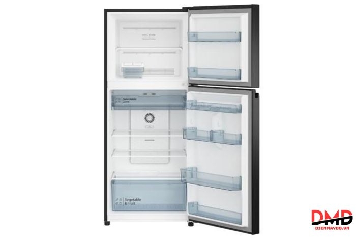 Tủ lạnh Hitachi Inverter 344 lít HRTN6379SUVN