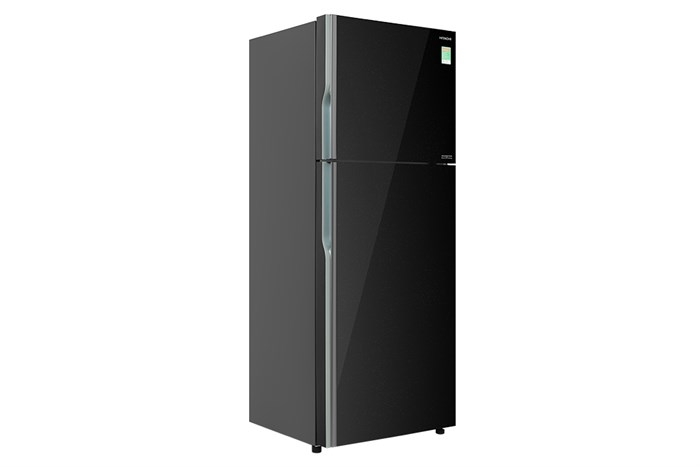 Tủ lạnh Hitachi Inverter 406 lít R-FVX510PGV9 GBK