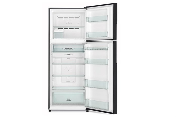 Tủ lạnh Hitachi Inverter 406 lít R-FVX510PGV9 MIR