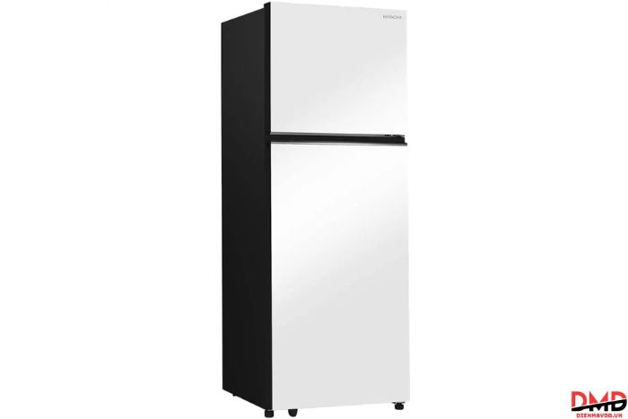 Tủ lạnh Hitachi Inverter 407 lít HRTN6443SAMGWVN
