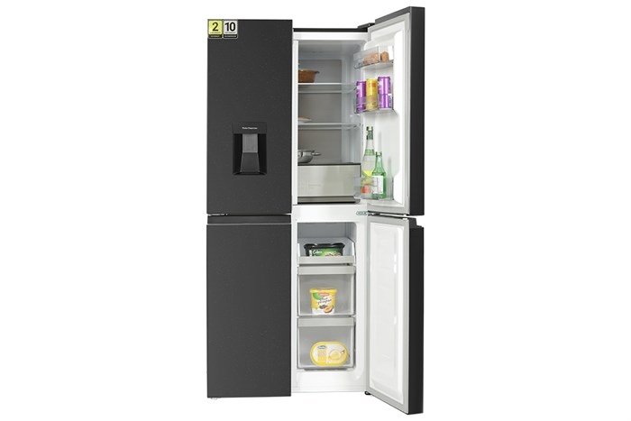 Tủ lạnh Hitachi Inverter 464 lít HR4N7520DSWDXVN