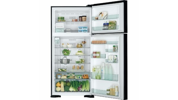 Tủ lạnh Hitachi Inverter 550 lít R-FG690PGV7X GBK