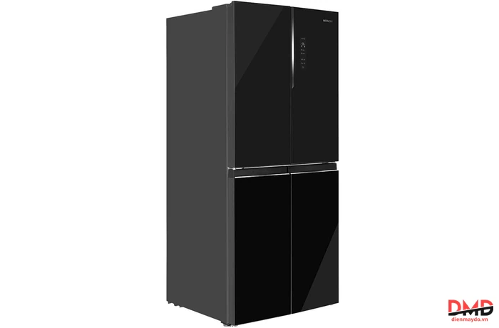 Tủ lạnh Hitachi Inverter Multi Door 422 lít HR4N7462DSGBVN