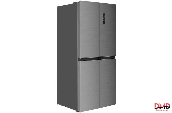 Tủ lạnh Hitachi Inverter Multi Door 422 lít HR4N7462DSXVN