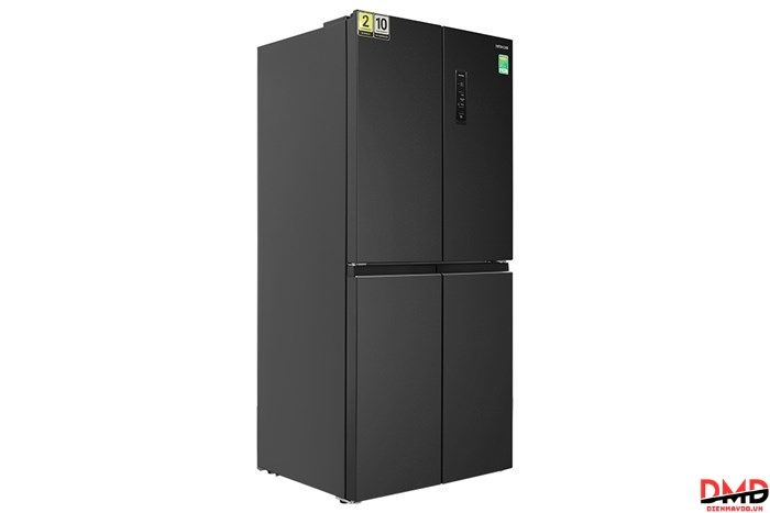 Tủ lạnh Hitachi Inverter Multi Door 466 lít HR4N7522DSDXVN