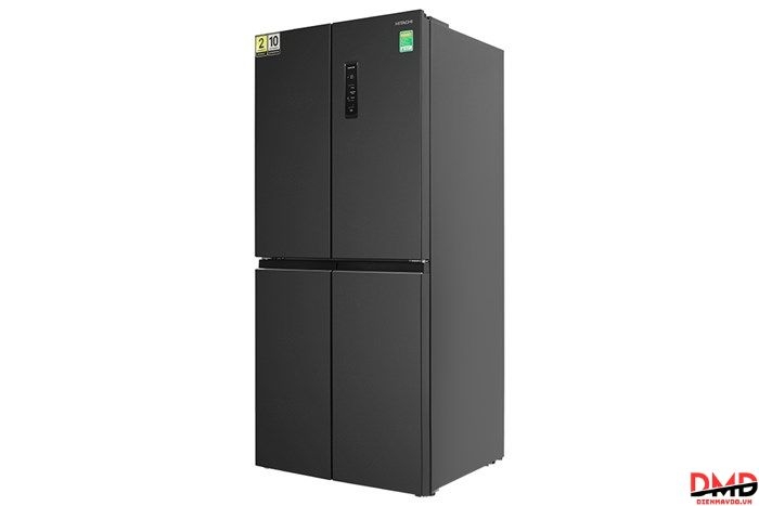 Tủ lạnh Hitachi Inverter Multi Door 466 lít HR4N7522DSDXVN