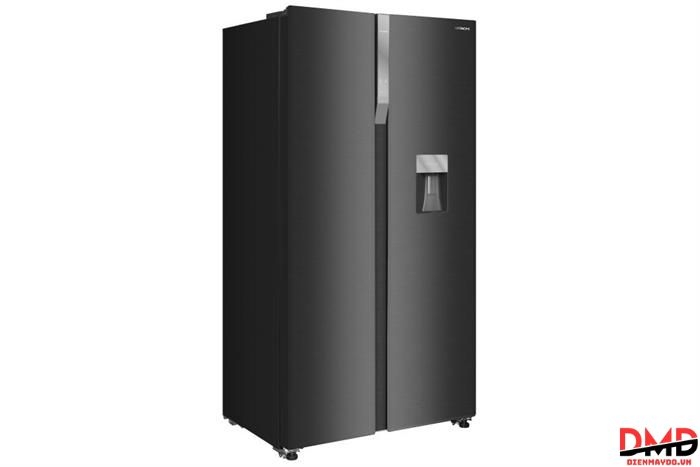 Tủ lạnh Hitachi Inverter Side By Side 529 lít HRSN9563DWDXVN