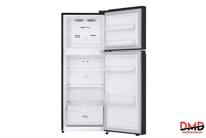Tủ lạnh LG Inverter 217 lít LTB21BLMI