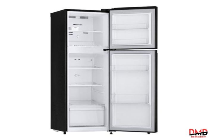 Tủ lạnh LG Inverter 217 lít T21BG