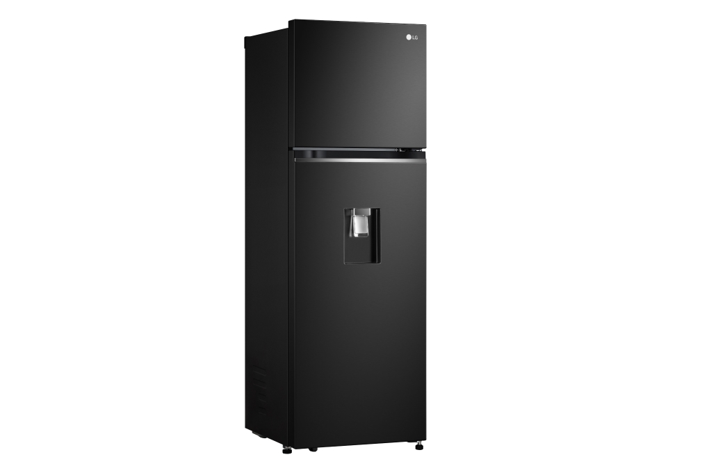 Tủ lạnh LG Inverter 264 lít GV-D262BL