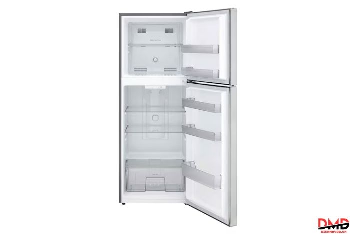 Tủ lạnh LG Inverter 292 lít T30SV