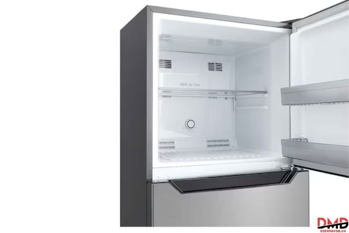 Tủ lạnh LG Inverter 292 lít T30SV