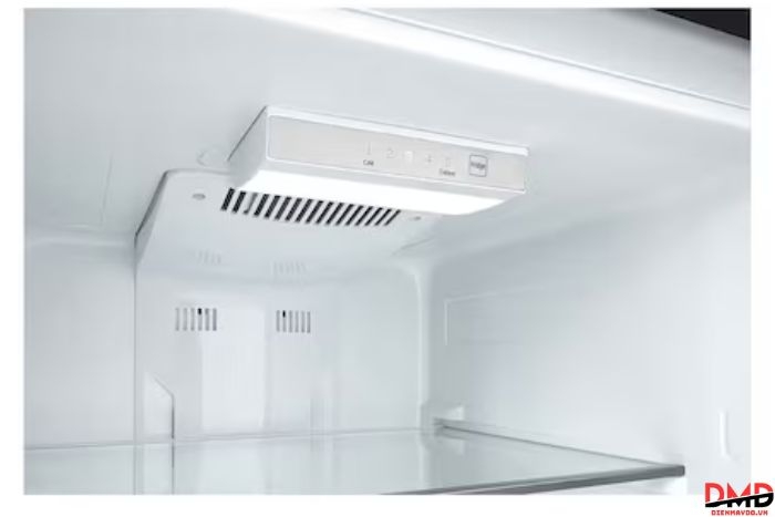 Tủ lạnh LG Inverter 292 lít T30SV