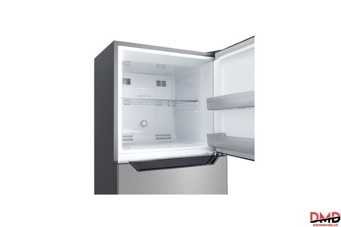 Tủ lạnh LG Inverter 325 lít T33SV