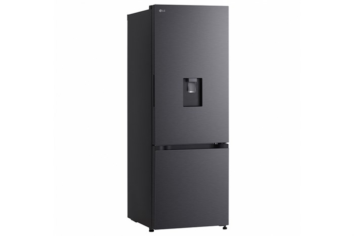 Tủ lạnh LG Inverter 332 lít LBD33BLM