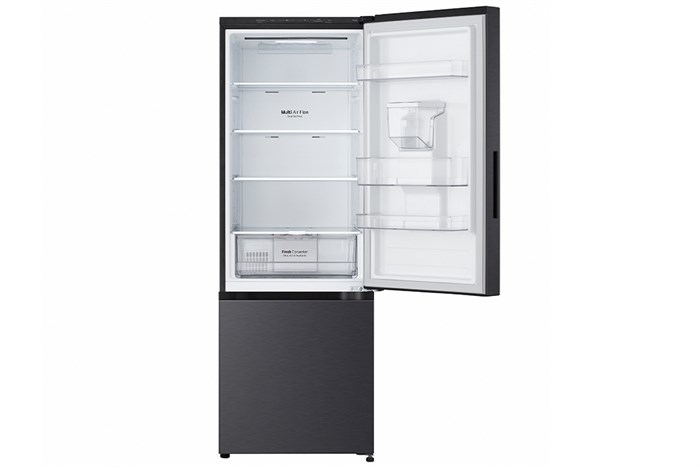 Tủ lạnh LG Inverter 332 lít LBD33BLM