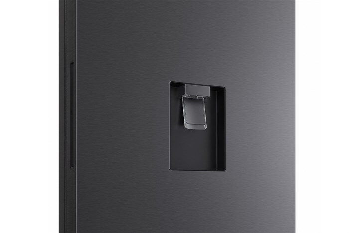 Tủ lạnh LG Inverter 332 lít LBD33BLM
