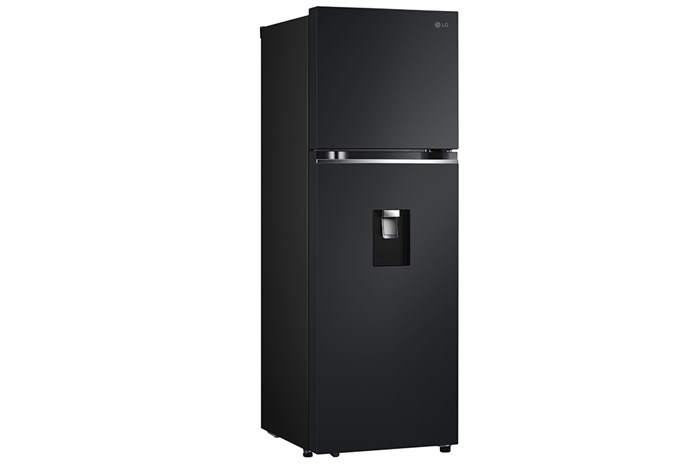 Tủ lạnh LG Inverter 334 lít LTD33BLM