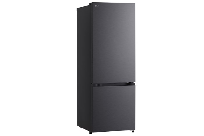 Tủ lạnh LG Inverter 335 lít LBB33BLM